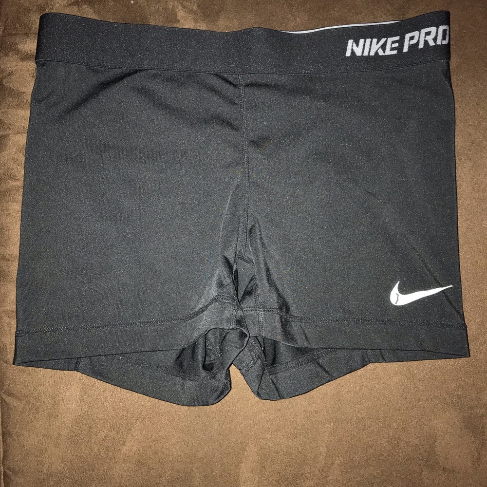 Nike pros